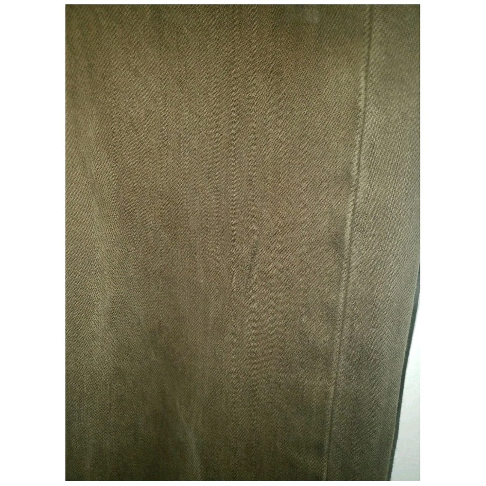 Polo Ralph Lauren Classic Jeans Men's Size 30X30 Button Fly Brown Denim - Picture 10 of 10